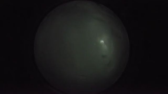 AMS247 meteor