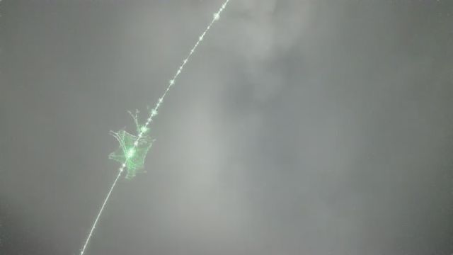 AMS247 meteor