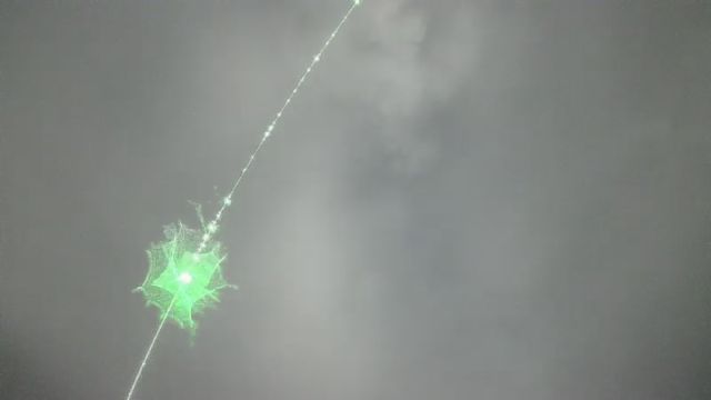 AMS247 meteor
