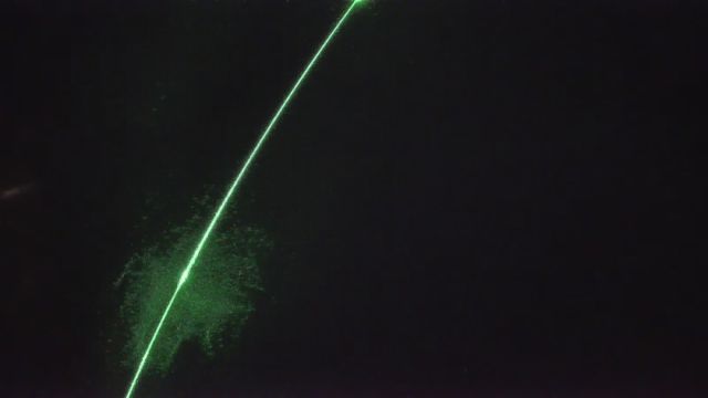 AMS247 meteor