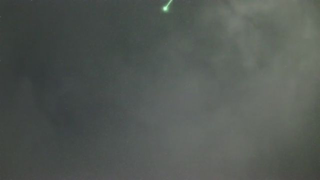 AMS247 meteor