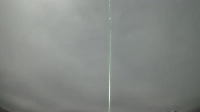 AMS247 meteor
