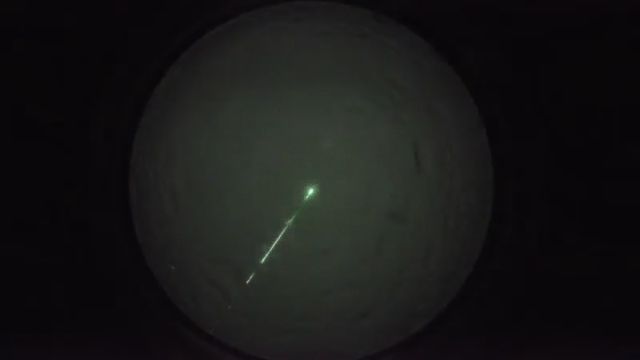 AMS247 meteor