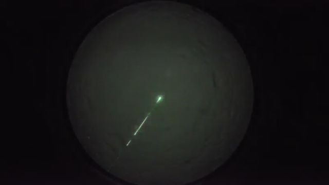 AMS247 meteor