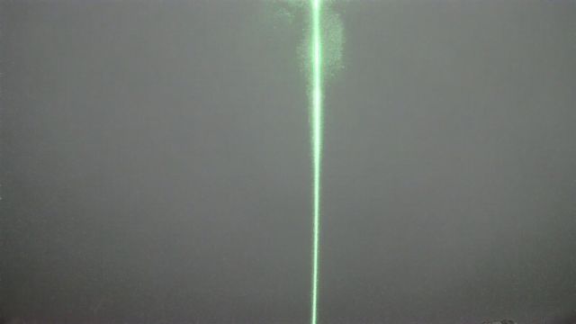 AMS247 meteor