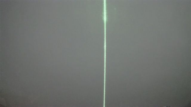 AMS247 meteor