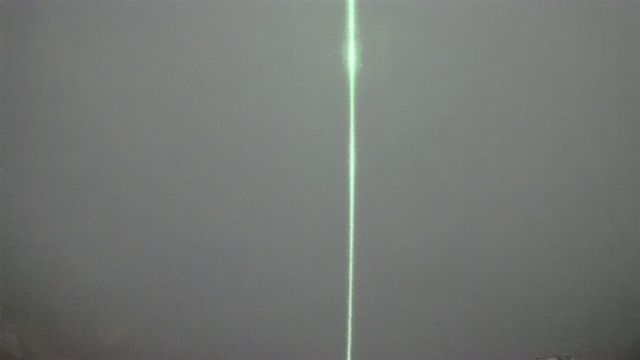 AMS247 meteor