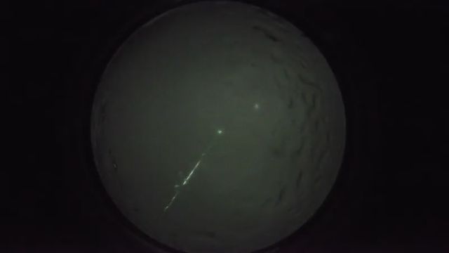 AMS247 meteor
