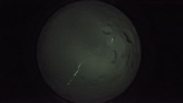 AMS247 meteor