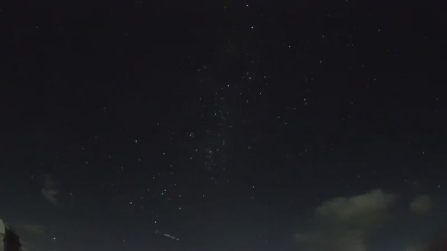 AMS247 meteor