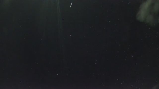 AMS247 meteor
