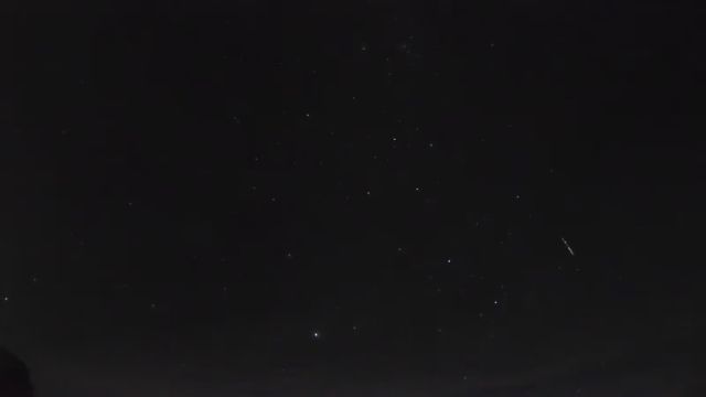 AMS247 meteor