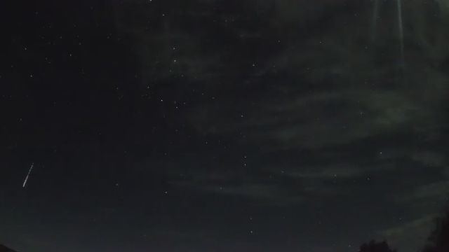 AMS247 meteor