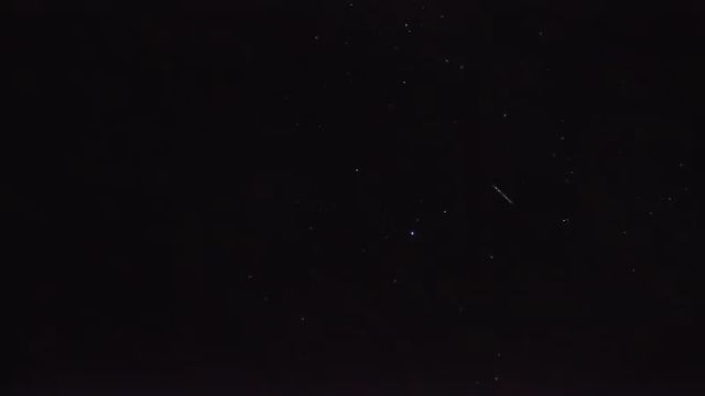 AMS247 meteor