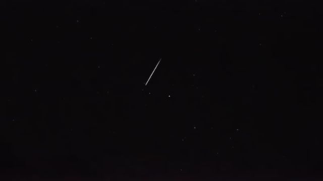 AMS247 meteor