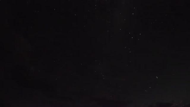 AMS247 meteor