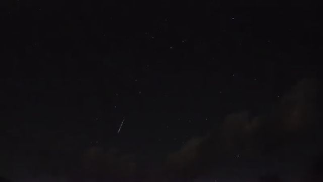 AMS247 meteor