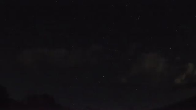 AMS247 meteor