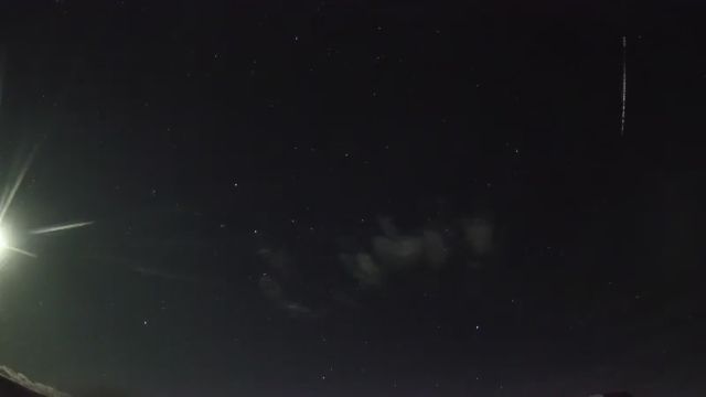 AMS247 meteor