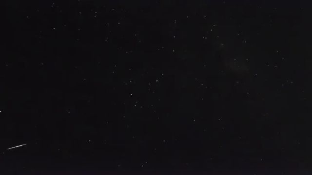 AMS247 meteor