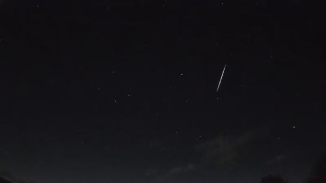 AMS247 meteor