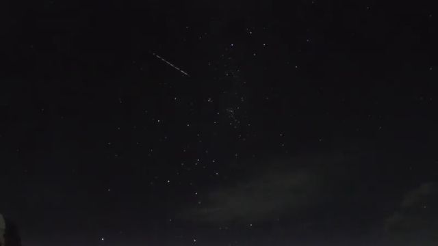 AMS247 meteor