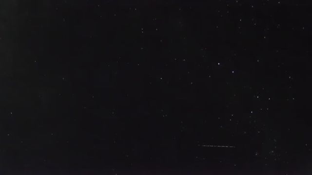 AMS247 meteor