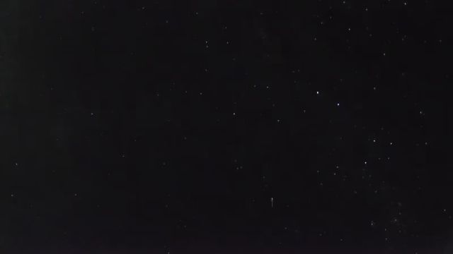 AMS247 meteor