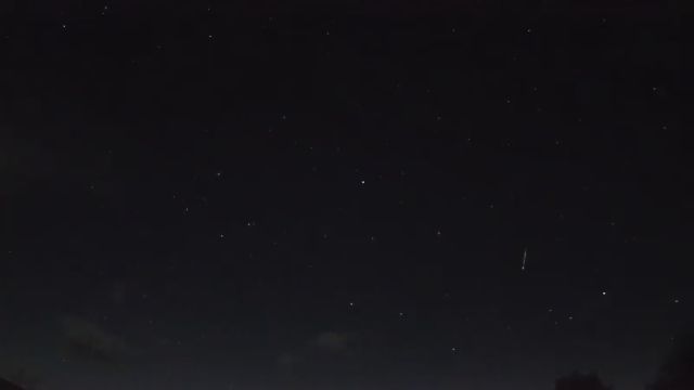 AMS247 meteor