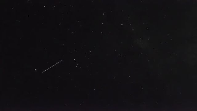 AMS247 meteor