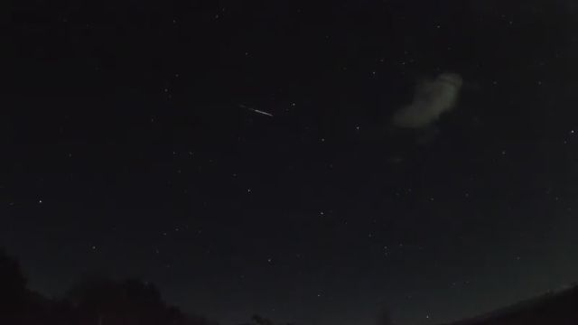 AMS247 meteor