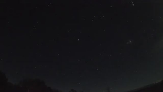 AMS247 meteor