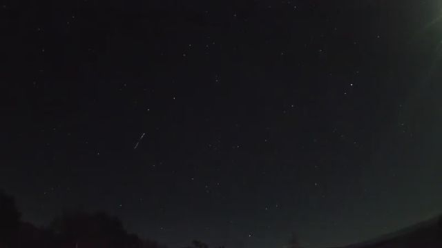 AMS247 meteor