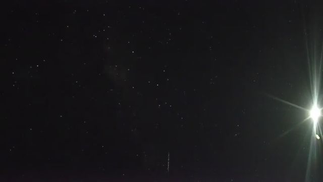 AMS247 meteor