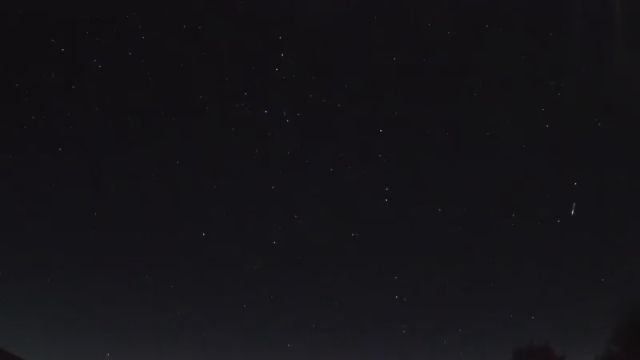 AMS247 meteor