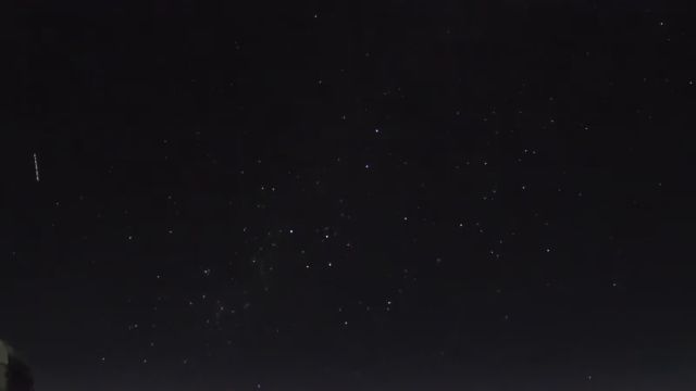 AMS247 meteor