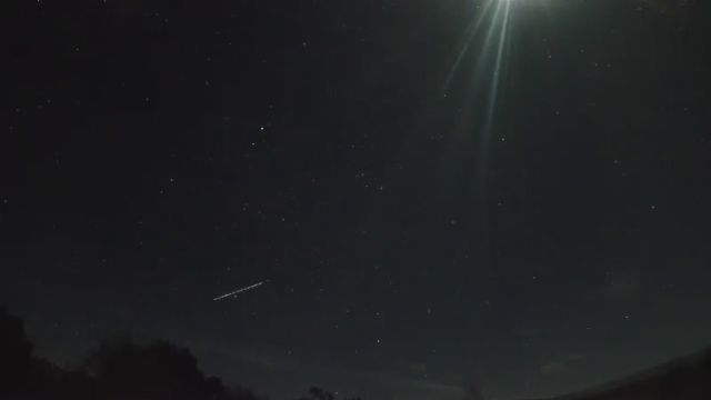 AMS247 meteor