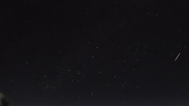 AMS247 meteor