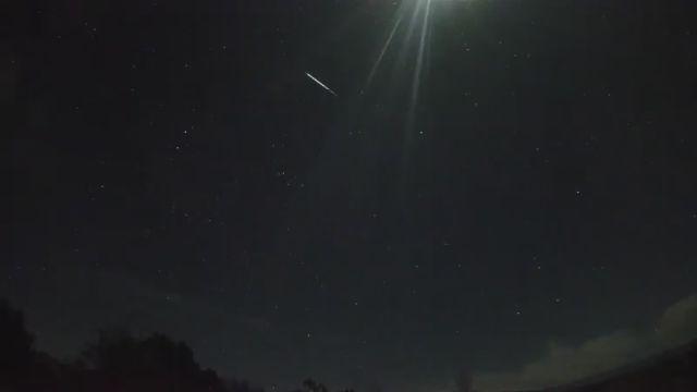 AMS247 meteor