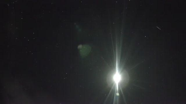 AMS247 meteor