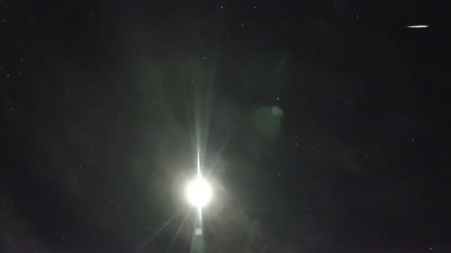 AMS247 meteor