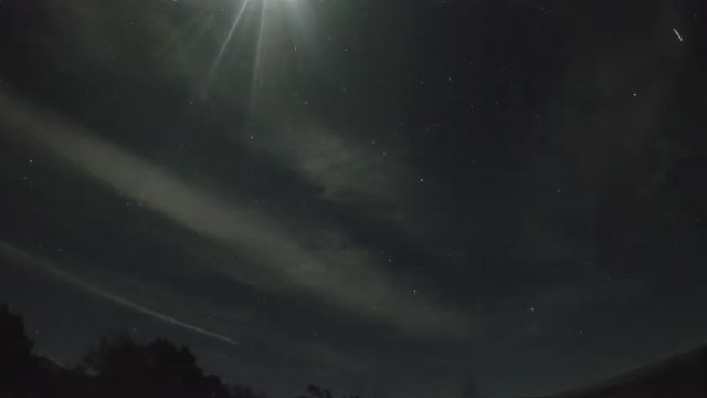 AMS247 meteor