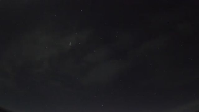 AMS247 meteor