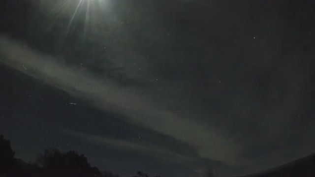 AMS247 meteor