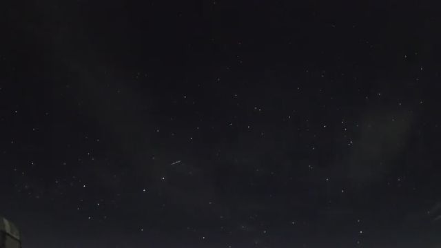 AMS247 meteor