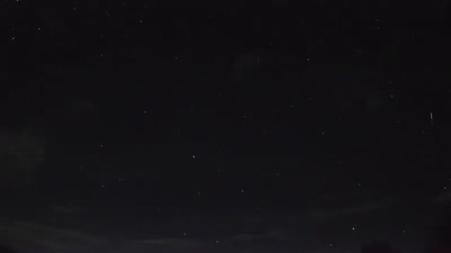 AMS247 meteor