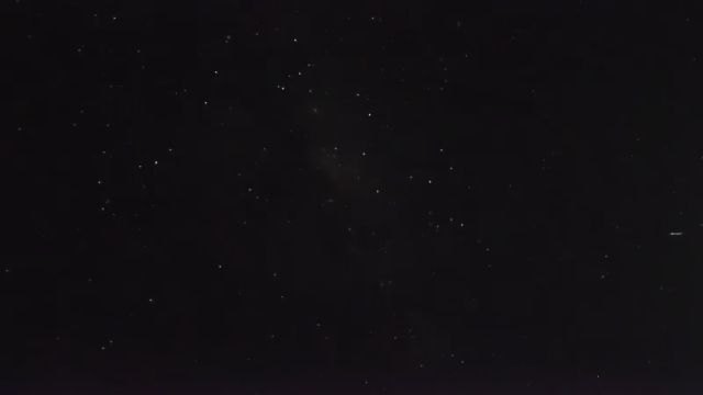 AMS247 meteor