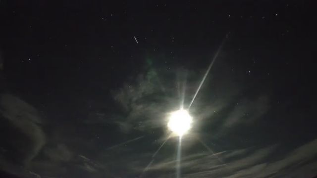 AMS247 meteor