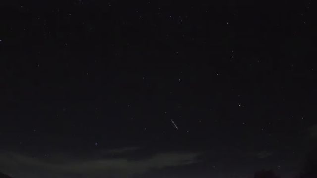 AMS247 meteor