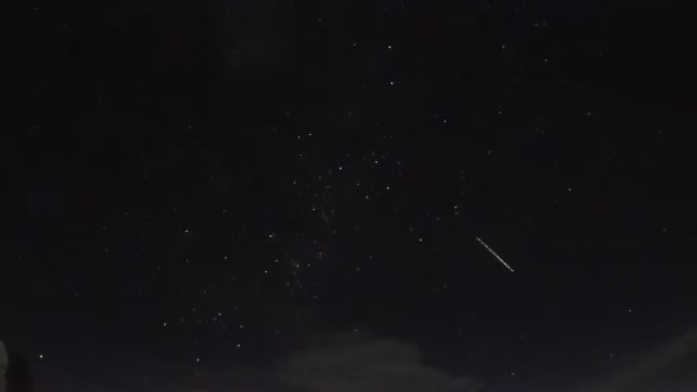 AMS247 meteor